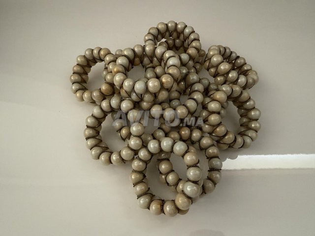 Ronds de serviette Zara Home