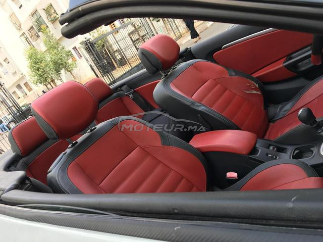 Renault Megane Essence Manuelle 2013 à Agadir