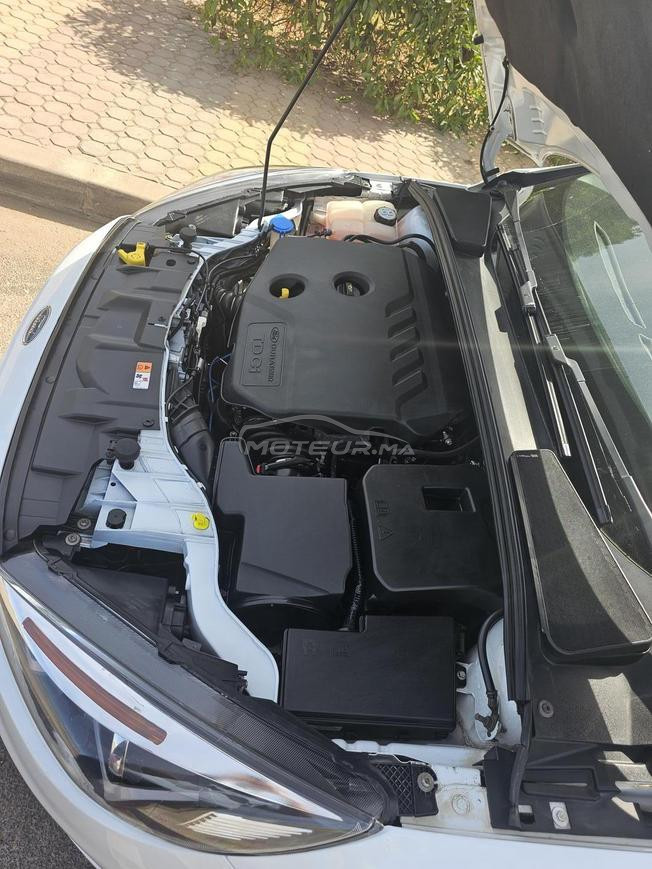Ford Focus Diesel Manuelle 2015 à Bouskoura