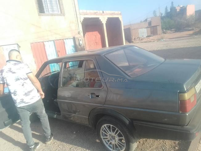 گولف 2 باقا نقيا