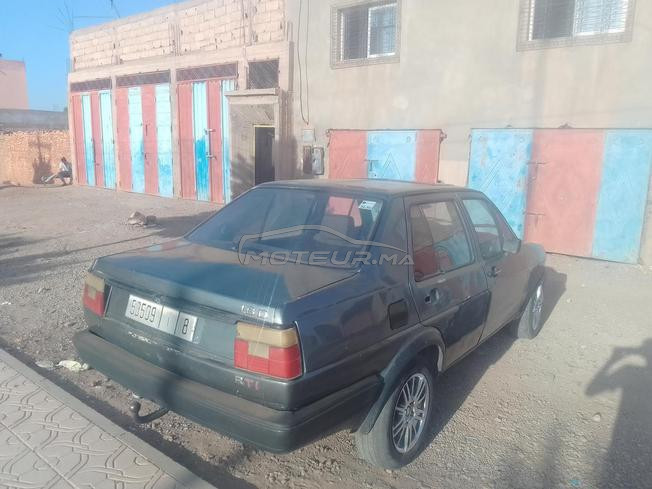 گولف 2 باقا نقيا