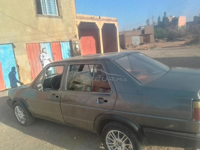 گولف 2 باقا نقيا