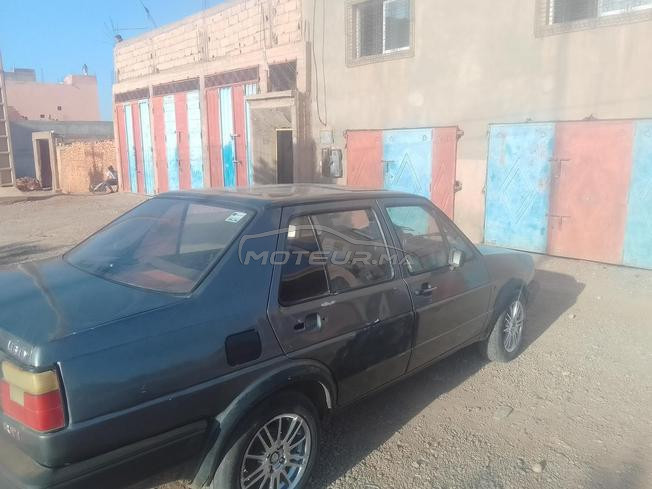 گولف 2 باقا نقيا