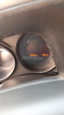 Peugeot RCZ Essence Manuelle 2016 à Sebaa Aïoun