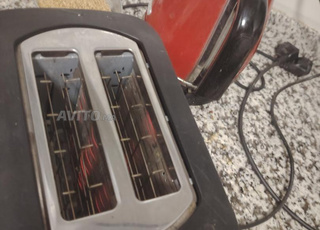 Grille pain toast bon état