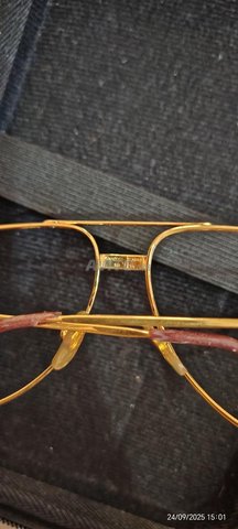 Cartier authentique vintage