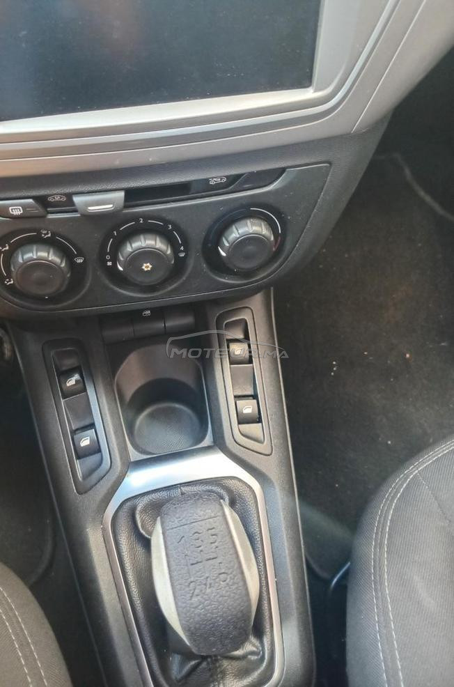citroen c elysee
