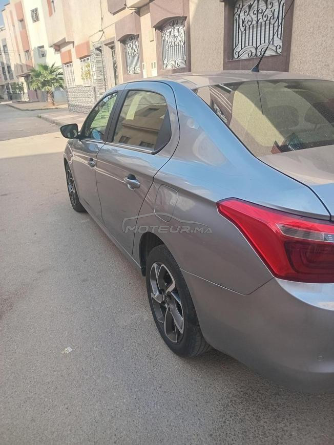 citroen c elysee