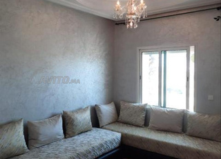 🏖️ Maison à louer à Sidi Bouzid