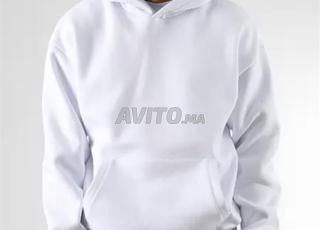 تشابيتشو أبيض كبير الحجم