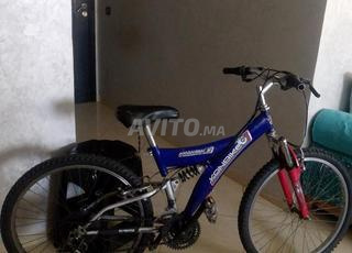 دراجة هوائية