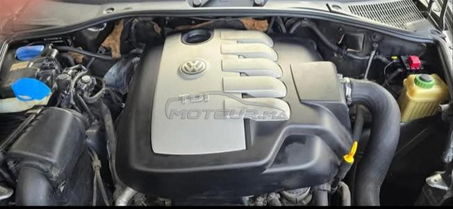 TOUAREG R5 