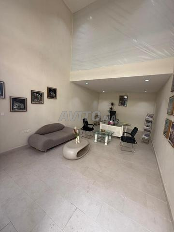 Magasin neuf idéal pour investissement