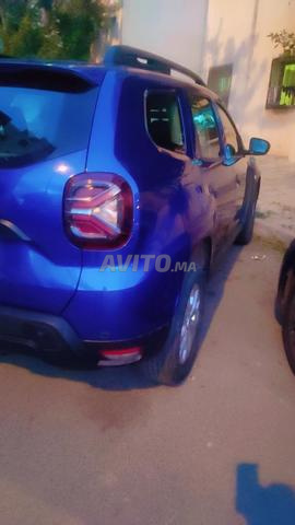 Dacia Duster Diesel Automatique 2023 à Casablanca - 2