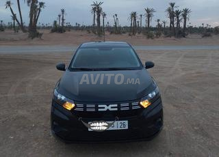 داسيا لوغان ديزل يدوية 2024