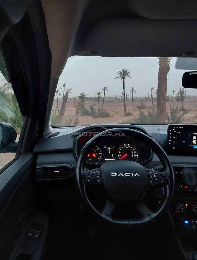 Dacia logan 2024