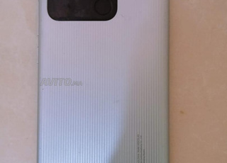Redmi 10 A en excellent état et à un prix raisonnable 🔥