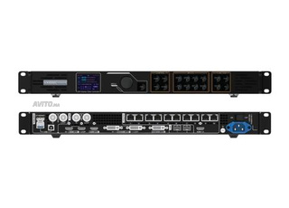 Processeur Nova Star vx 1000