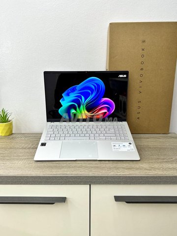 Asus VivoBook 15s OLED SD XPlus 32/1TB RGB AZERTY