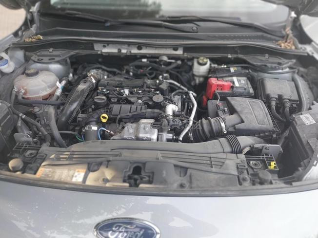 Ford Kuga Diesel Manuelle 2021 à Meknès