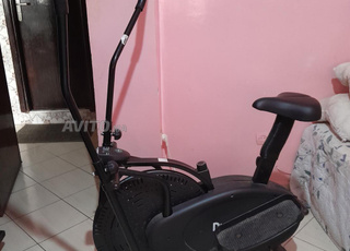 Vélo de sport en très bon état