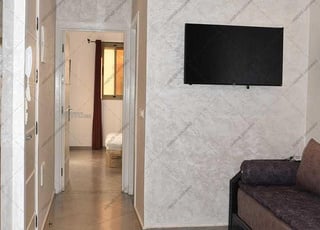 شقة للبيع 56 متر مربع في الصويرة