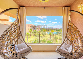 Appartement à vendre sur Prestigia Marrakech