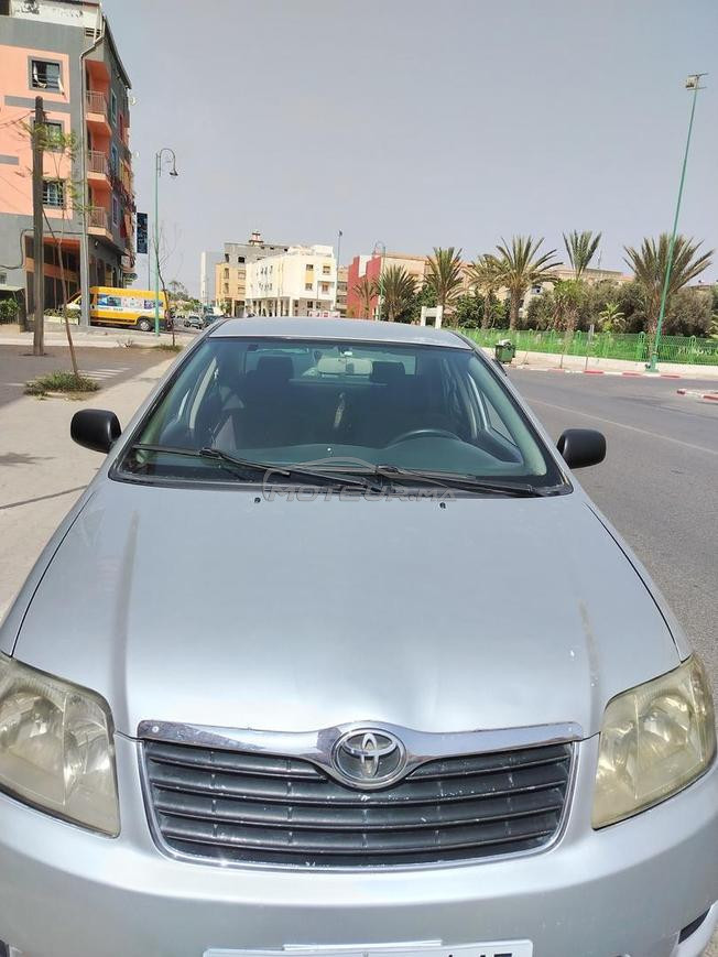 toyota mliha