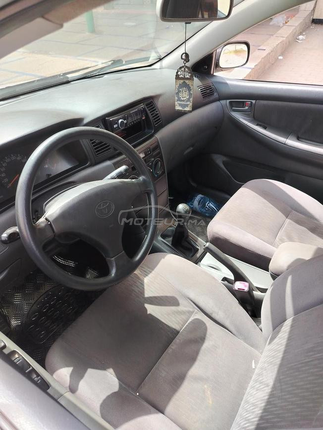 toyota mliha