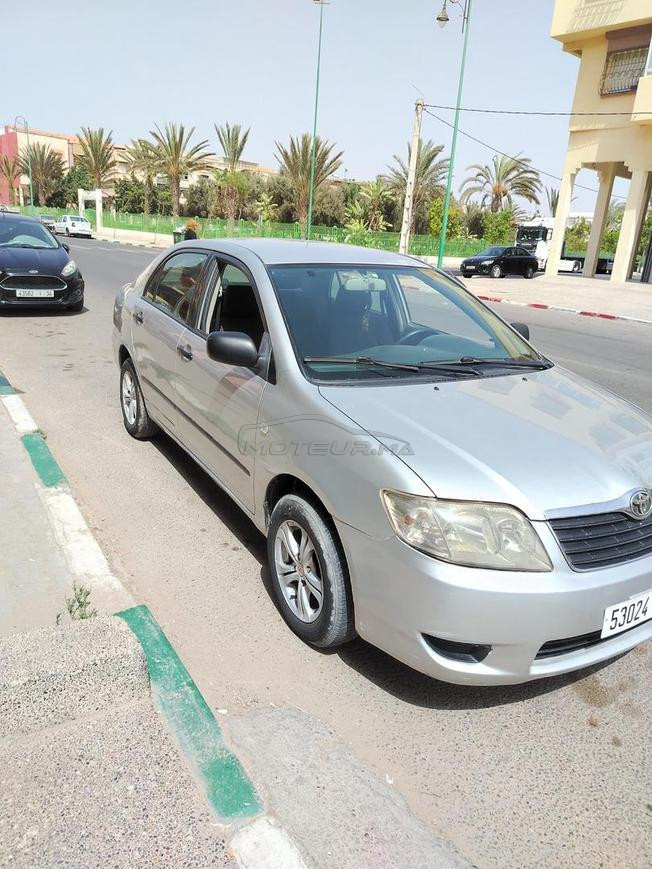 toyota mliha