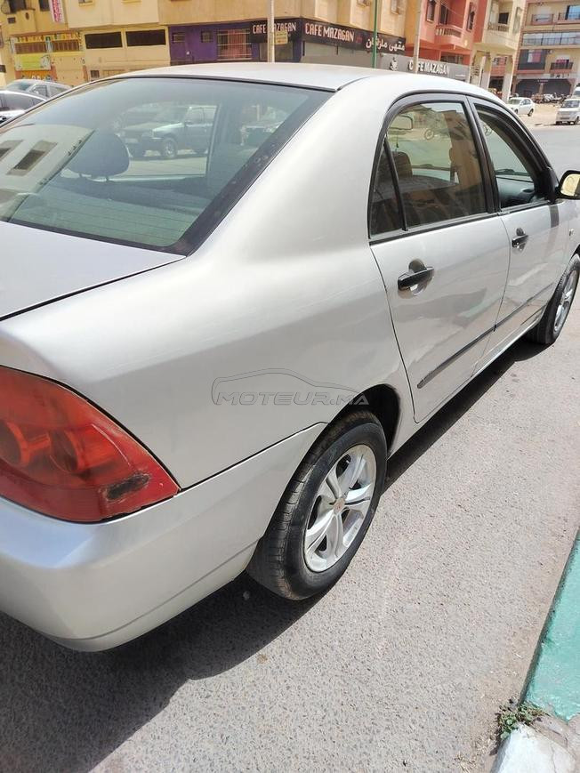 toyota mliha