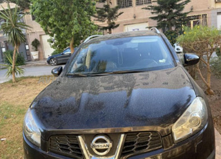 Nissan Qashqai2 Youssef