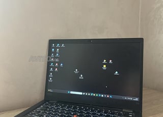 PC Lenovo Thinkpad