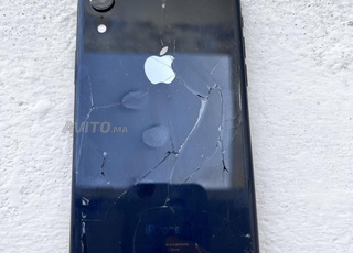 iPhone XR à vendre