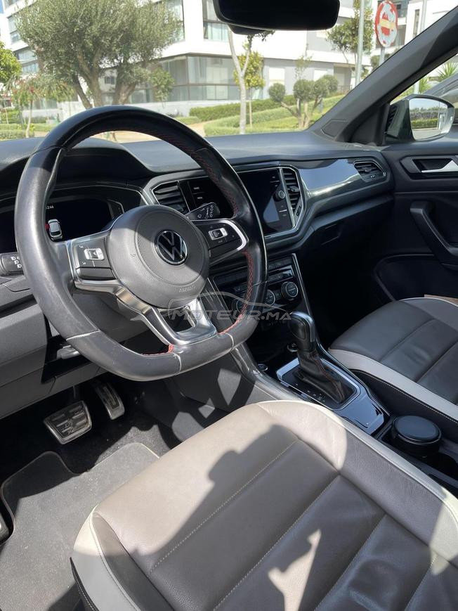 Volkswagen T-Roc xtreme 2021