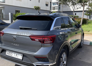 Volkswagen T-Roc xtreme 2021