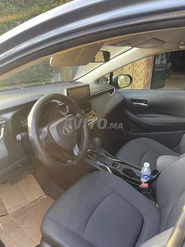 Toyota Corolla 2020 ded 2024 hybride 1ère main - 2
