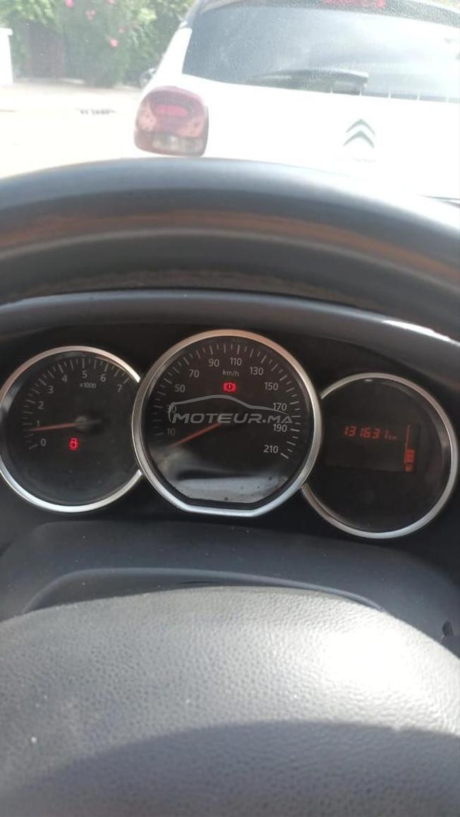 DACIA A VENDRE