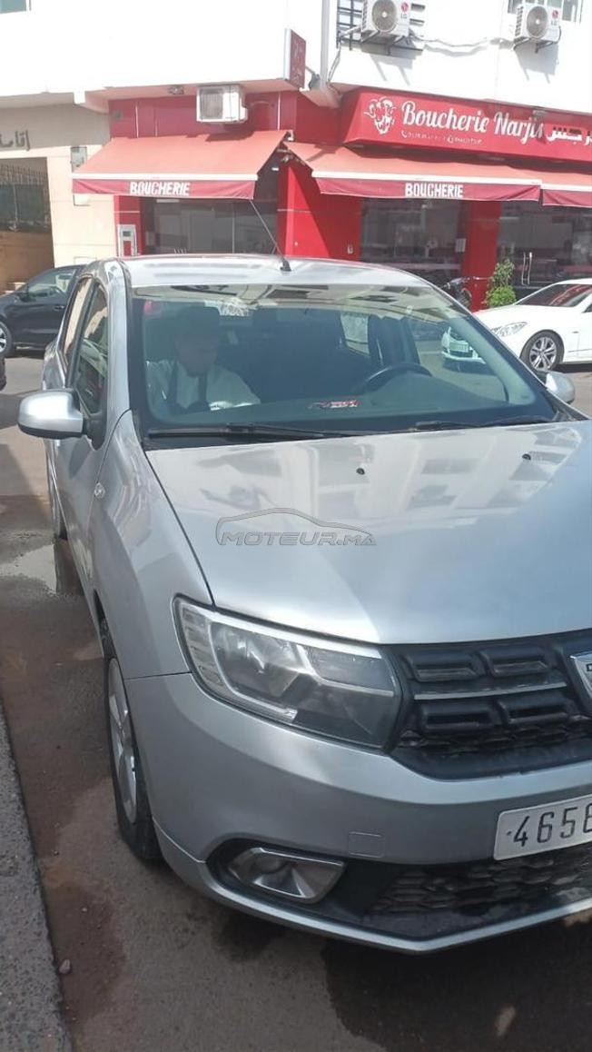 DACIA A VENDRE
