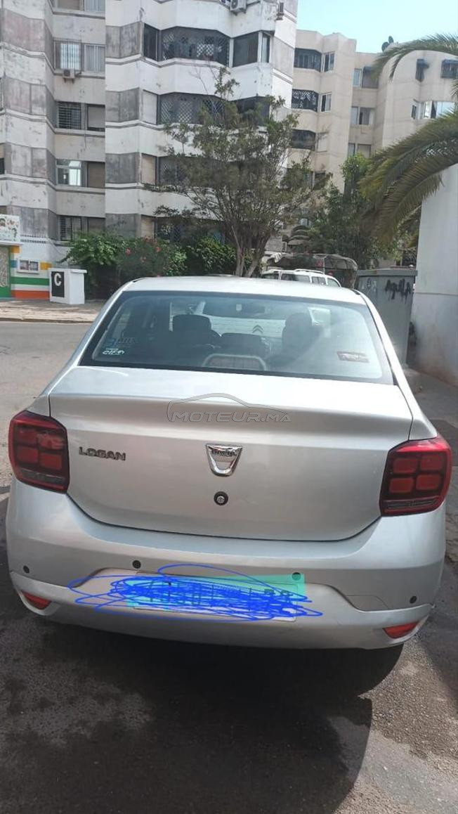 DACIA A VENDRE