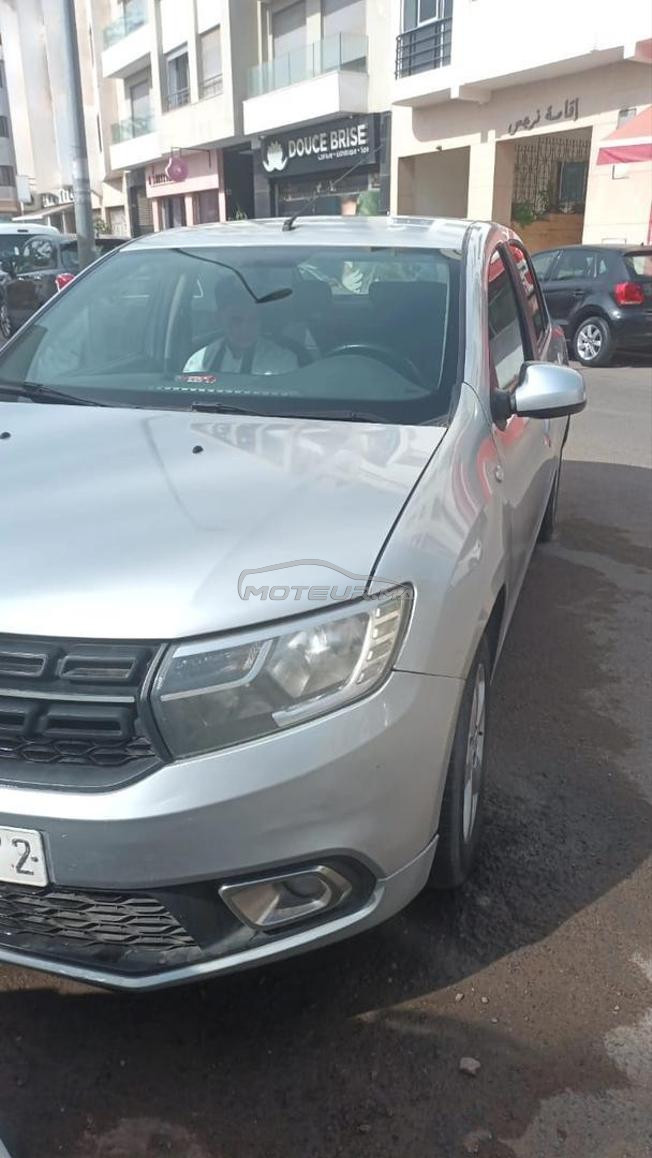 DACIA A VENDRE