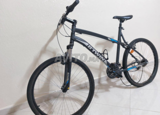 Vélo btwin propre