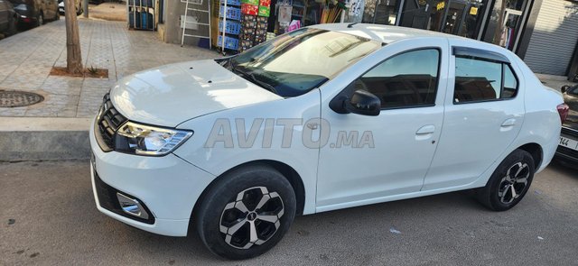 داسيا لوكان