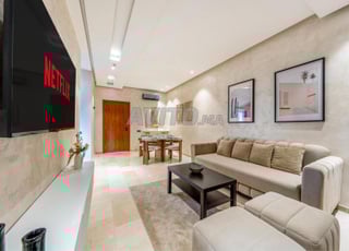 Appartement à vendre 80 m² à Marrakech