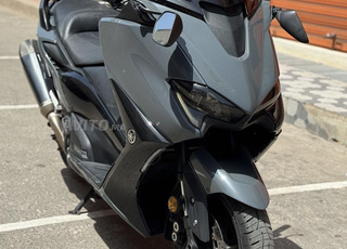 Tmax 560 2021 techmax ww maroc