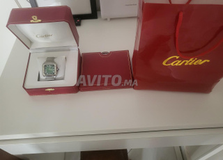 كارتييه سانتوس