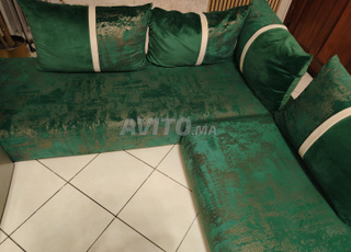 دورة بومج L بالطلامط والمخاد 1.80/1.90