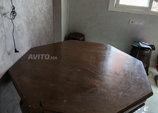 Casablanca Tit Mellil alla GH1