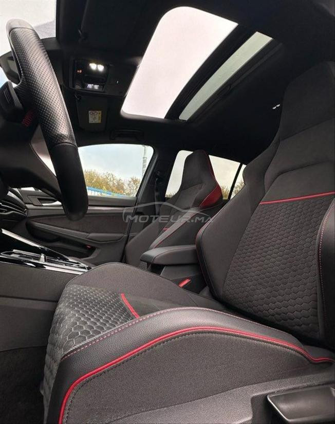 golf 8 gti club sport 