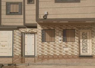 Villa à vendre Laaounia